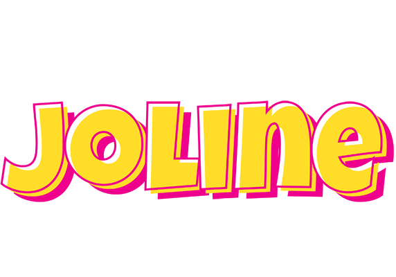 Joline kaboom logo