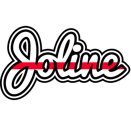 Joline kingdom logo