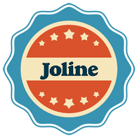 Joline labels logo