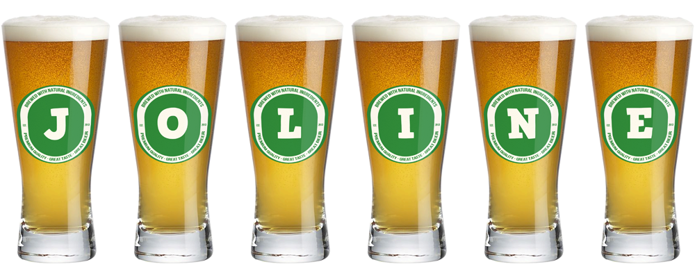 Joline lager logo
