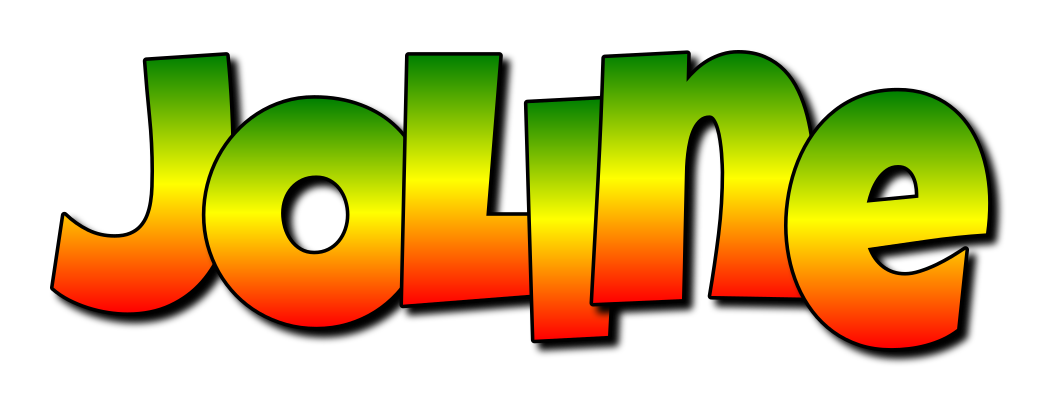 Joline mango logo