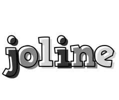 Joline night logo