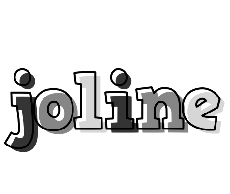 Joline night logo