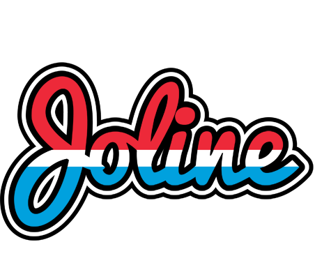 Joline norway logo