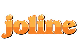 Joline orange logo