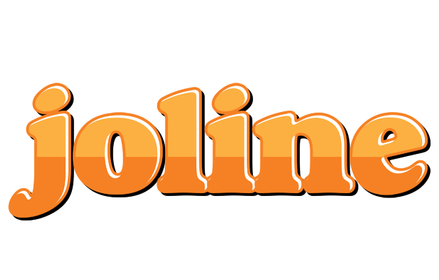 Joline orange logo