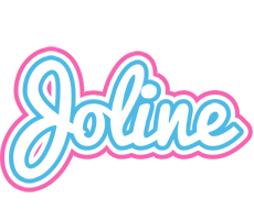 Joline outdoors logo