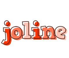 Joline paint logo