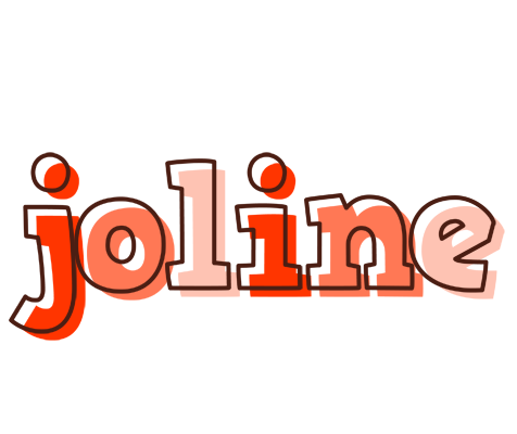 Joline paint logo