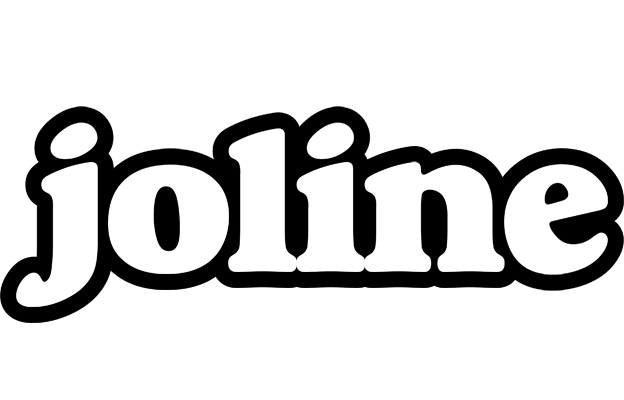 Joline panda logo