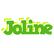 Joline picnic logo