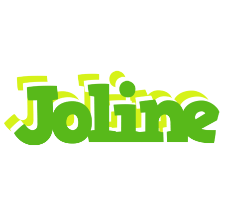 Joline picnic logo