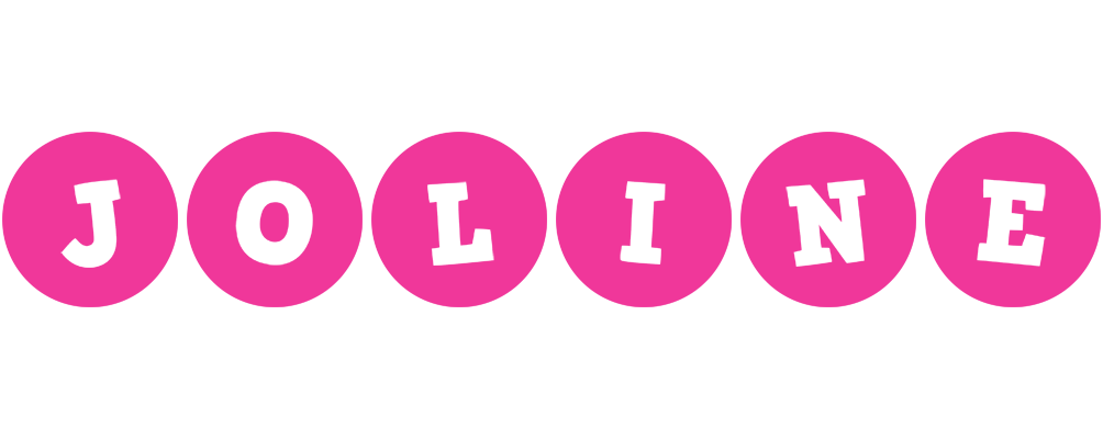 Joline poker logo
