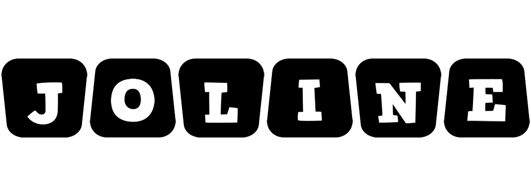 Joline racing logo