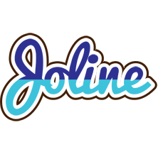 Joline raining logo