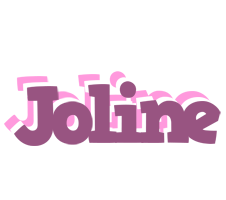 Joline relaxing logo