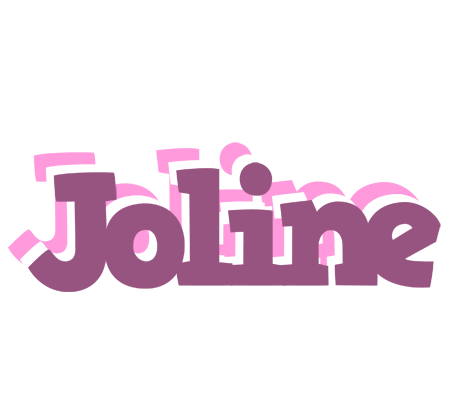 Joline relaxing logo