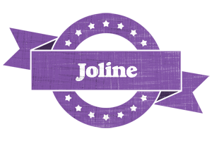 Joline royal logo