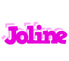 Joline rumba logo