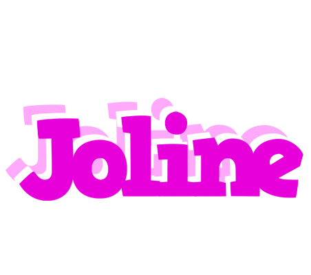 Joline rumba logo