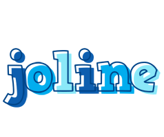 Joline sailor logo