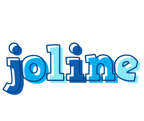 Joline sailor logo