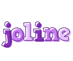 Joline sensual logo