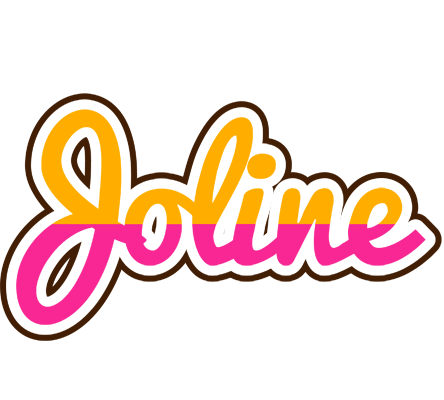 Joline smoothie logo