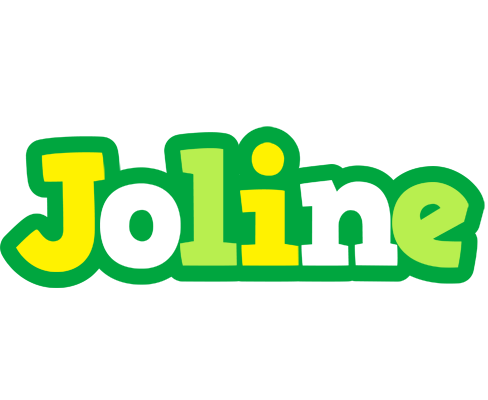 Joline soccer logo