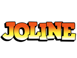 Joline sunset logo