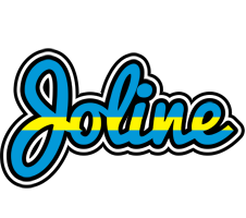 Joline sweden logo