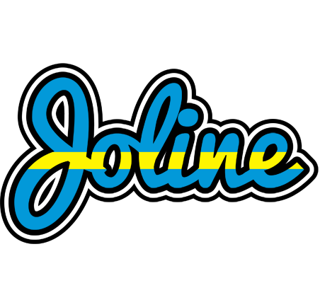 Joline sweden logo