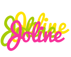 Joline sweets logo
