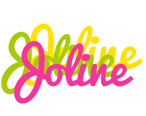 Joline sweets logo