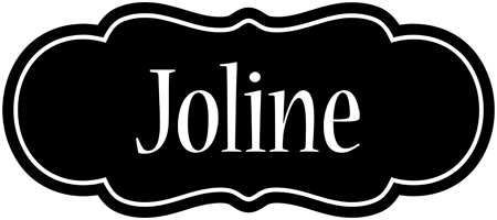 Joline welcome logo