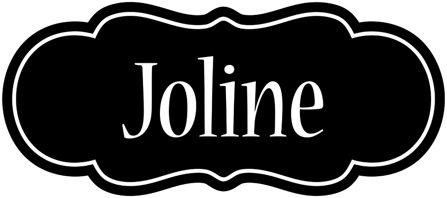 Joline welcome logo