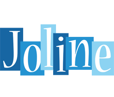 Joline winter logo