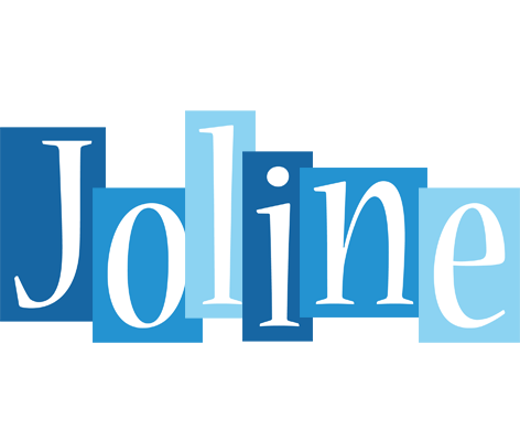 Joline winter logo
