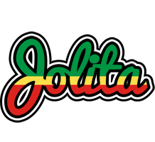 Jolita african logo