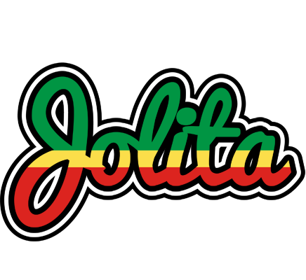 Jolita african logo