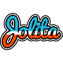 Jolita america logo