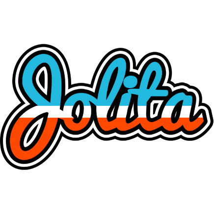 Jolita america logo