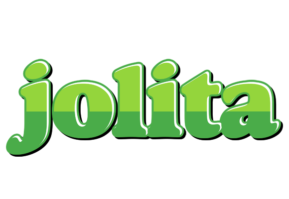 Jolita apple logo