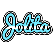 Jolita argentine logo