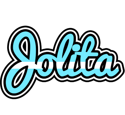 Jolita argentine logo