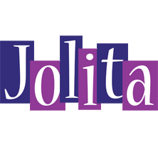 Jolita autumn logo