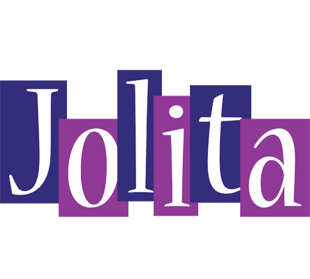 Jolita autumn logo