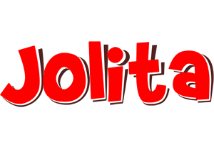 Jolita basket logo