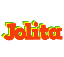 Jolita bbq logo