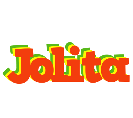 Jolita bbq logo